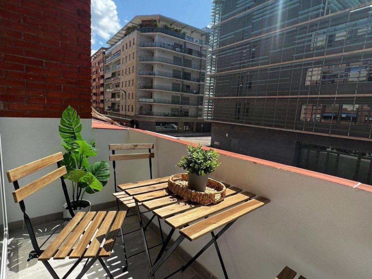 Holidays2Malaga Lebrija 3 Bedroom & Terrace & Parking & Smart Tv Exterior photo