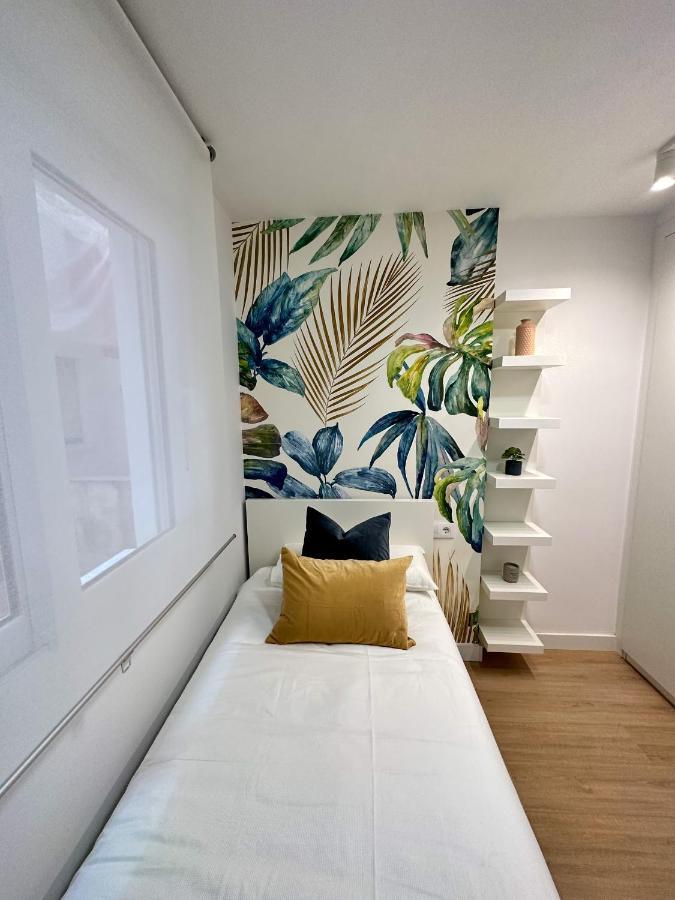 Holidays2Malaga Lebrija 3 Bedroom & Terrace & Parking & Smart Tv Exterior photo