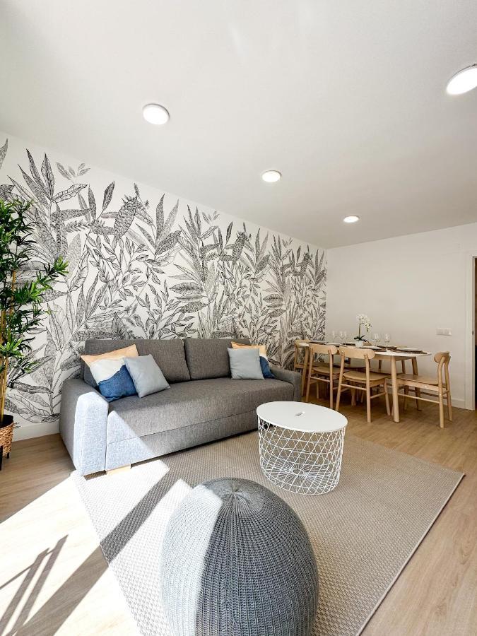 Holidays2Malaga Lebrija 3 Bedroom & Terrace & Parking & Smart Tv Exterior photo
