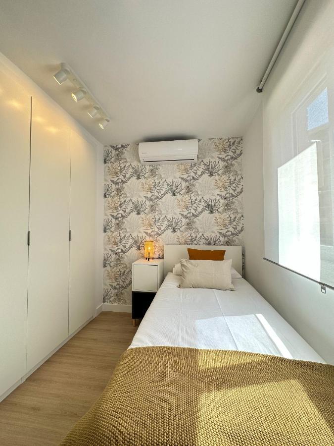 Holidays2Malaga Lebrija 3 Bedroom & Terrace & Parking & Smart Tv Exterior photo