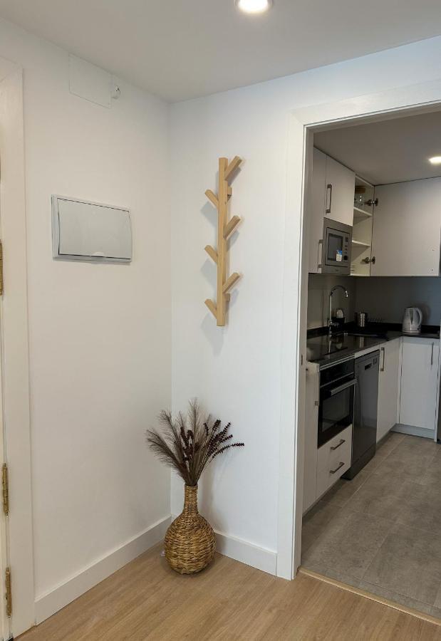 Holidays2Malaga Lebrija 3 Bedroom & Terrace & Parking & Smart Tv Exterior photo