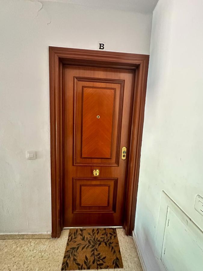Holidays2Malaga Lebrija 3 Bedroom & Terrace & Parking & Smart Tv Exterior photo