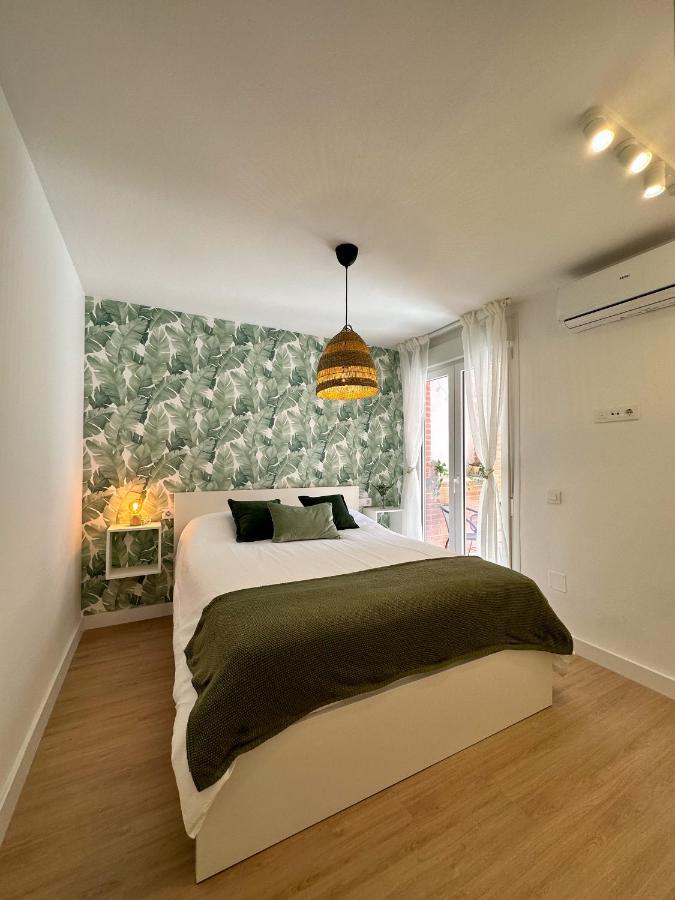 Holidays2Malaga Lebrija 3 Bedroom & Terrace & Parking & Smart Tv Exterior photo